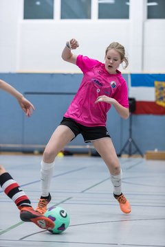 Bild 233 - C-Juniorinnen Loewinnen Cup